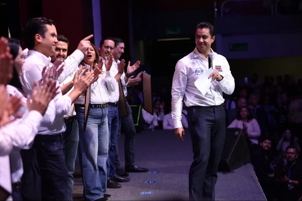 Felifer advierte que el crimen organizado no tendrá cabida en Querétaro