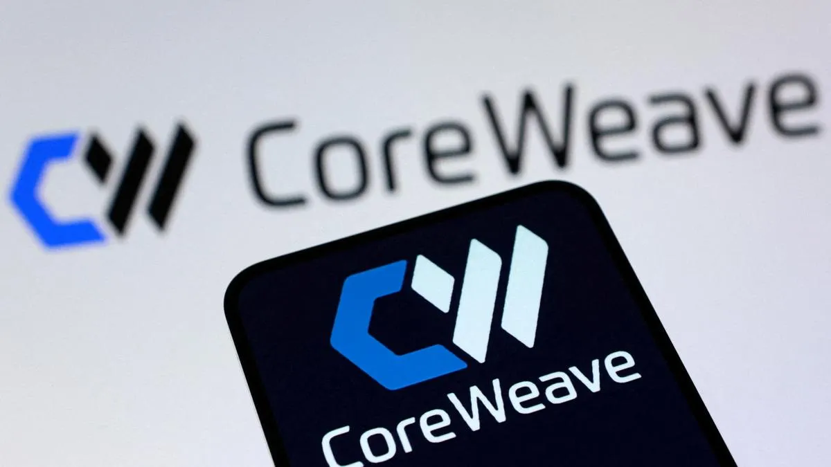 Los problemas de CoreWeave están sacudiendo el auge de la IA