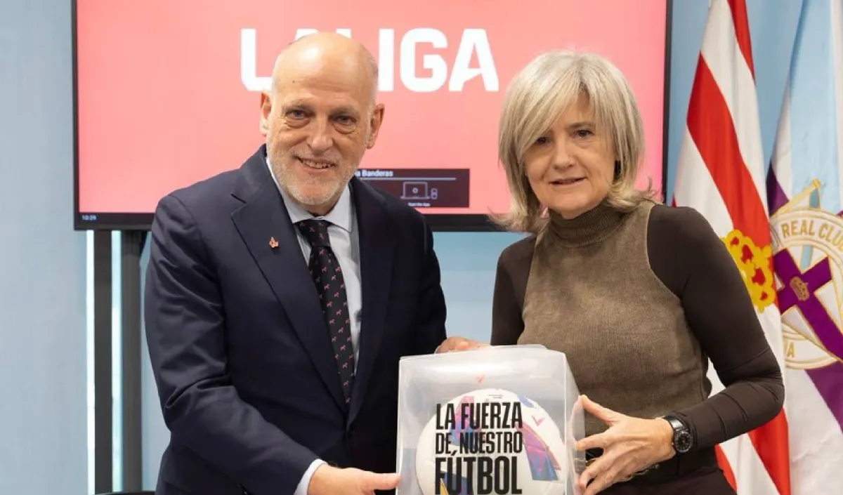 Las claves del laberinto jurídico, plazos y castigos a los que se enfrenta Tebas
