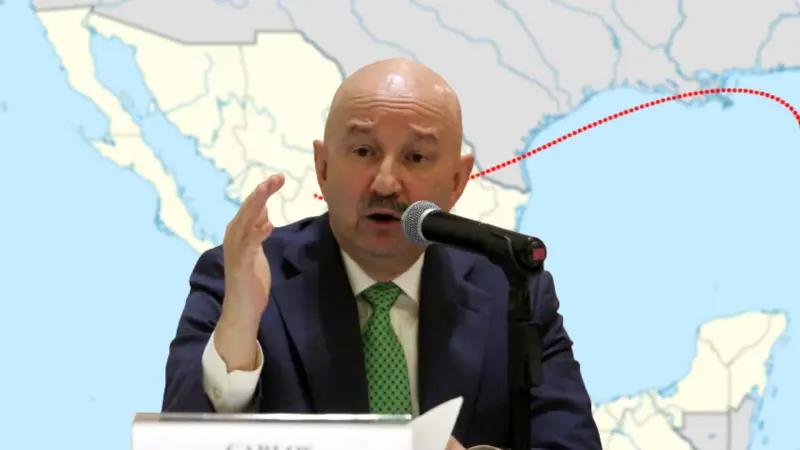 Salinas de Gortari reapareció públicamente en Harvard para hablar sobre México