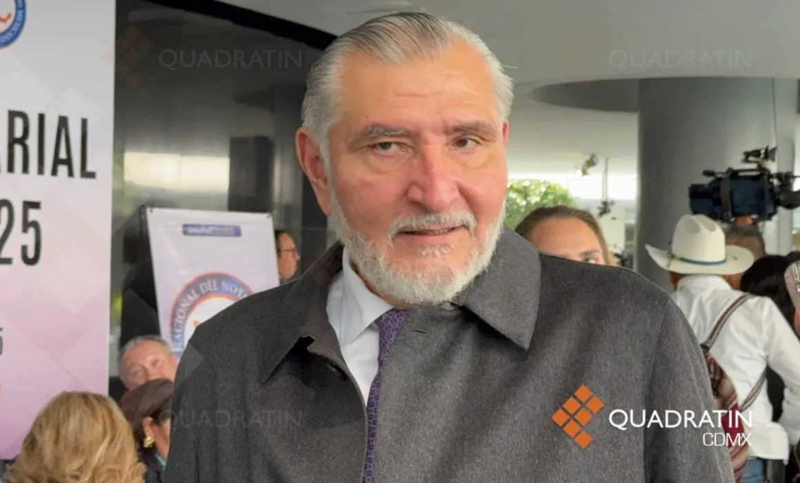 Nemesis a Adán Augusto López en Morena tras ofensiva opositora y escándalos internos