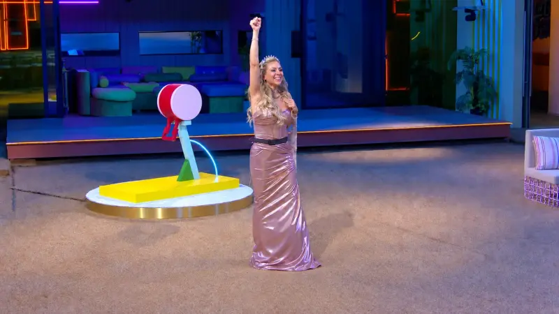 Mariana Ochoa gana La Casa de los Famosos México; y se lleva 4 mdp