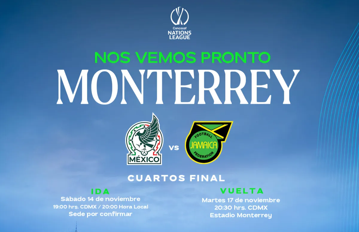 Rafa Márquez, obligado a meter a México a semifinales en Liga de Naciones