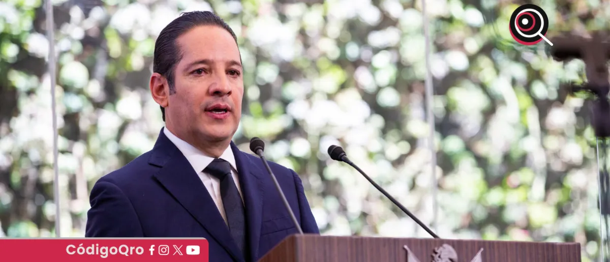La unidad se construye con diálogo y acuerdos: Pancho Domínguez