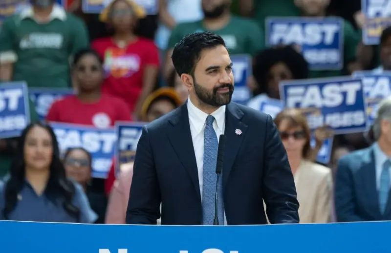 Activa Mamdani campaña para recuperar beneficios de SNAP