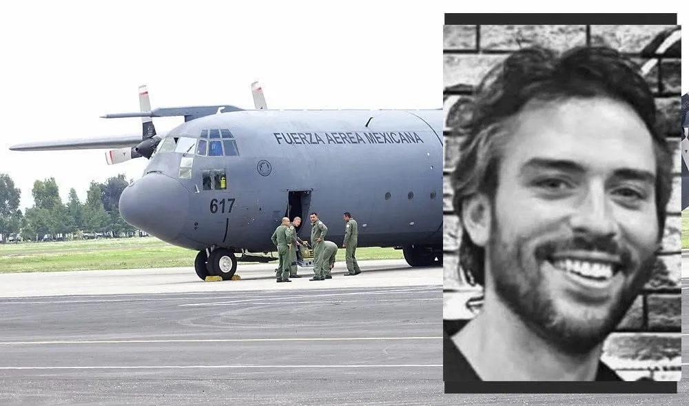 ¿Conocía el Ejército Mexicano “trabajo” de la CIA en Chihuahua?