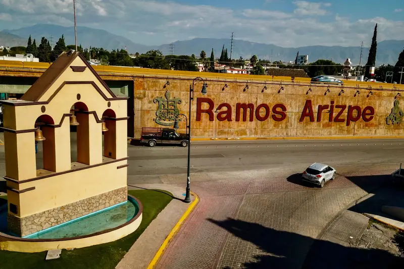 Ramos Arizpe invertirá más de 200 millones de pesos en obra pública e infraestructura