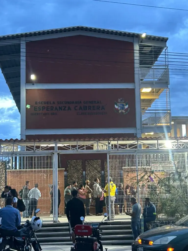 Estudiante que agredió a 4 personas en secundaria de Querétaro será acusado de tentativa de homicidio 