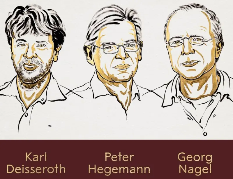 Otorgan el Nobel de Medicina por estudios de células y neuronas