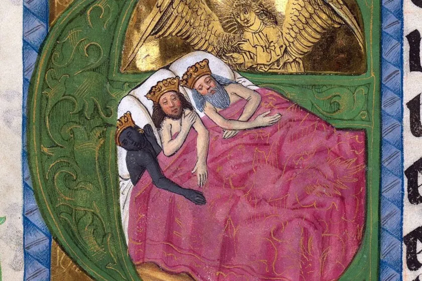 La desaparición del sueño bifásico: el hábito de dormir en dos turnos que la Revolución Industrial borró