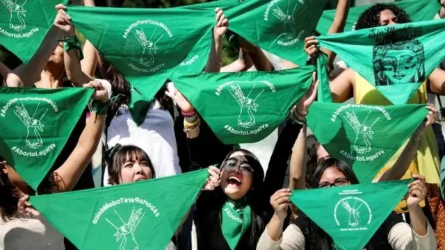 Congreso de Chihuahua acumula 21 meses sin armonizar legislación sobre aborto