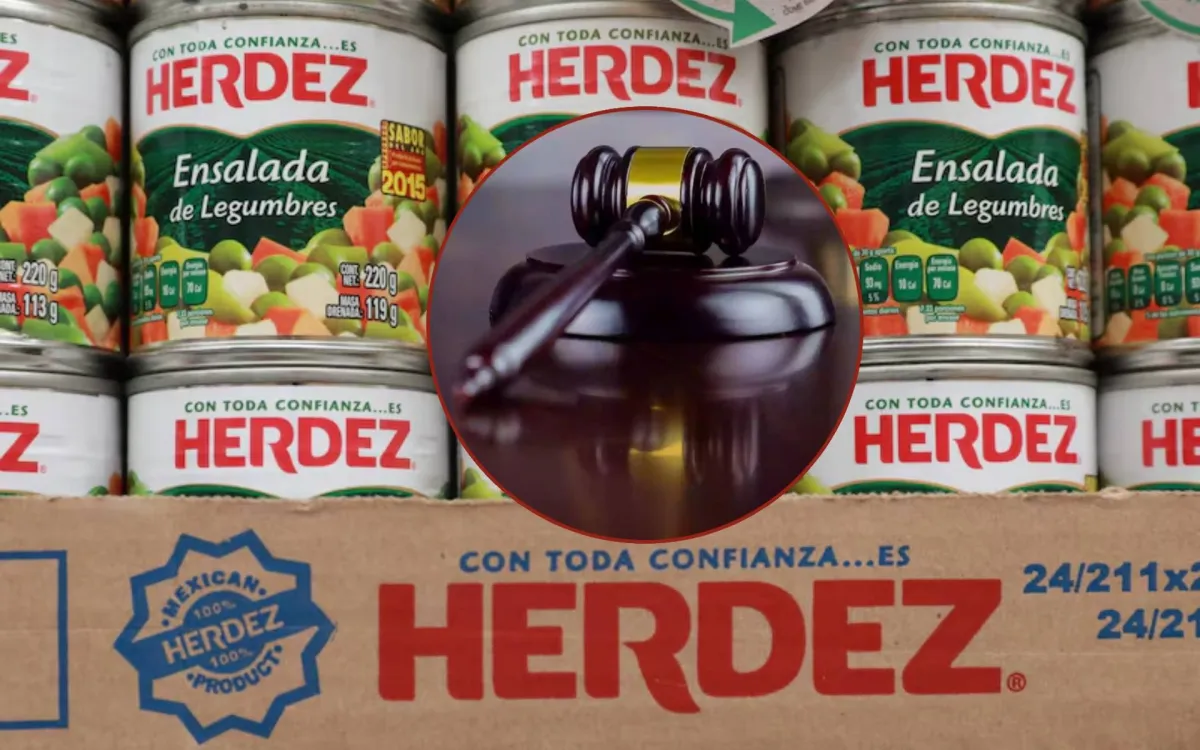 Tribunal falló a favor de Grupo Herdez y ordenó que siga caso contra grupo que intentó extorsionarlo con denuncias falsas