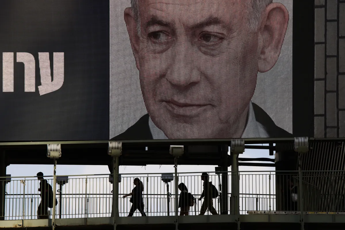 Escasas expectativas ante las elecciones en Israel