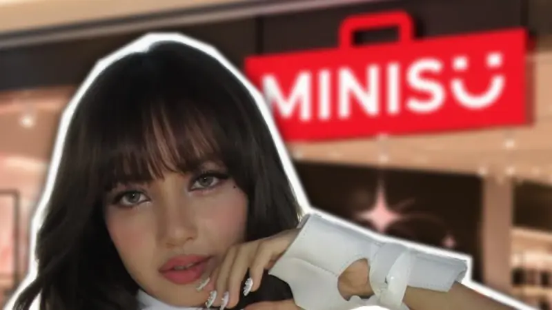 Lisa x Miniso tendrá una Pop Up en México: fechas, lugar y cómo registrarse