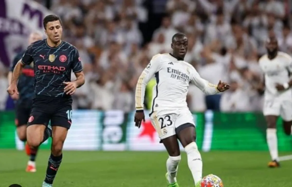 Mendy vuelve a escena: el Real Madrid recupera una pieza entre interrogantes