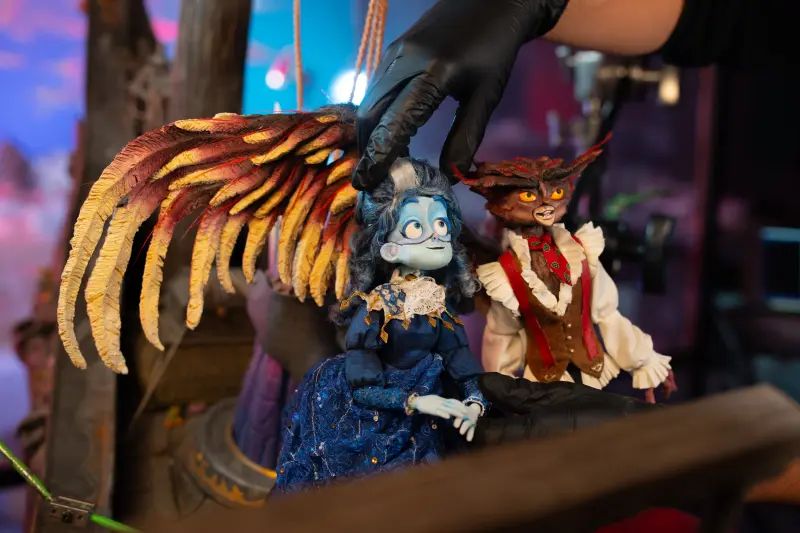 Soy Frankelda gana el Ariel a Mejor Largometraje de Animación y hace historia para el stop motion mexicano