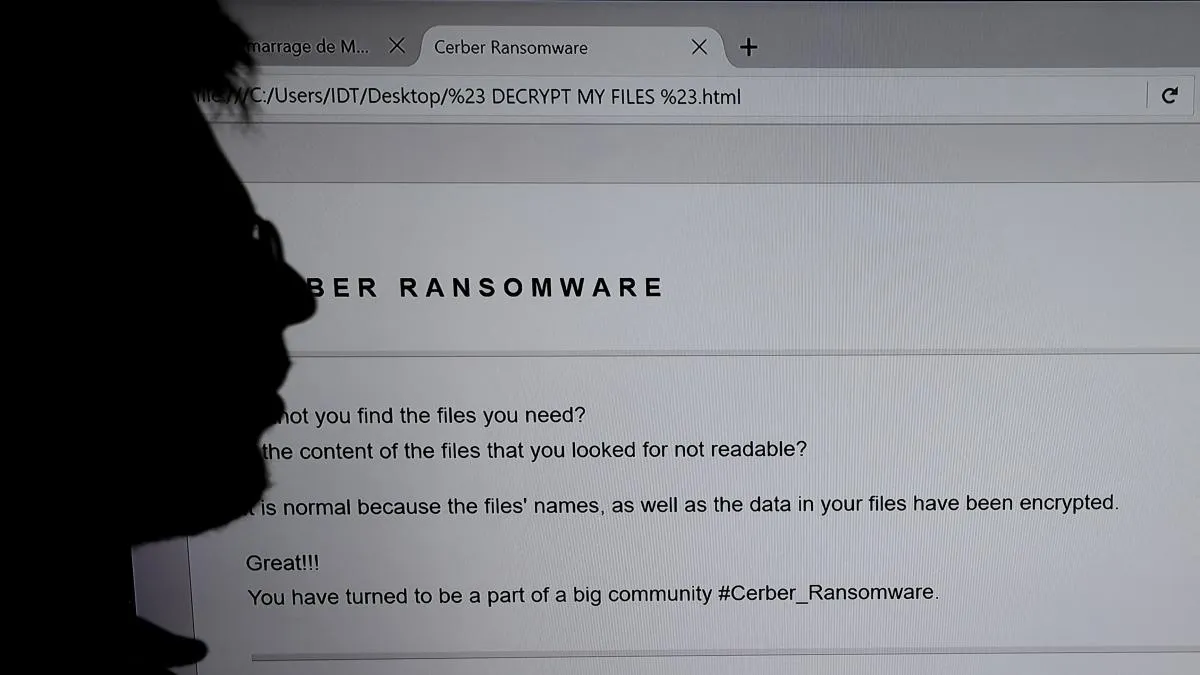 México registró 60 víctimas de ransomware en infraestructura crítica