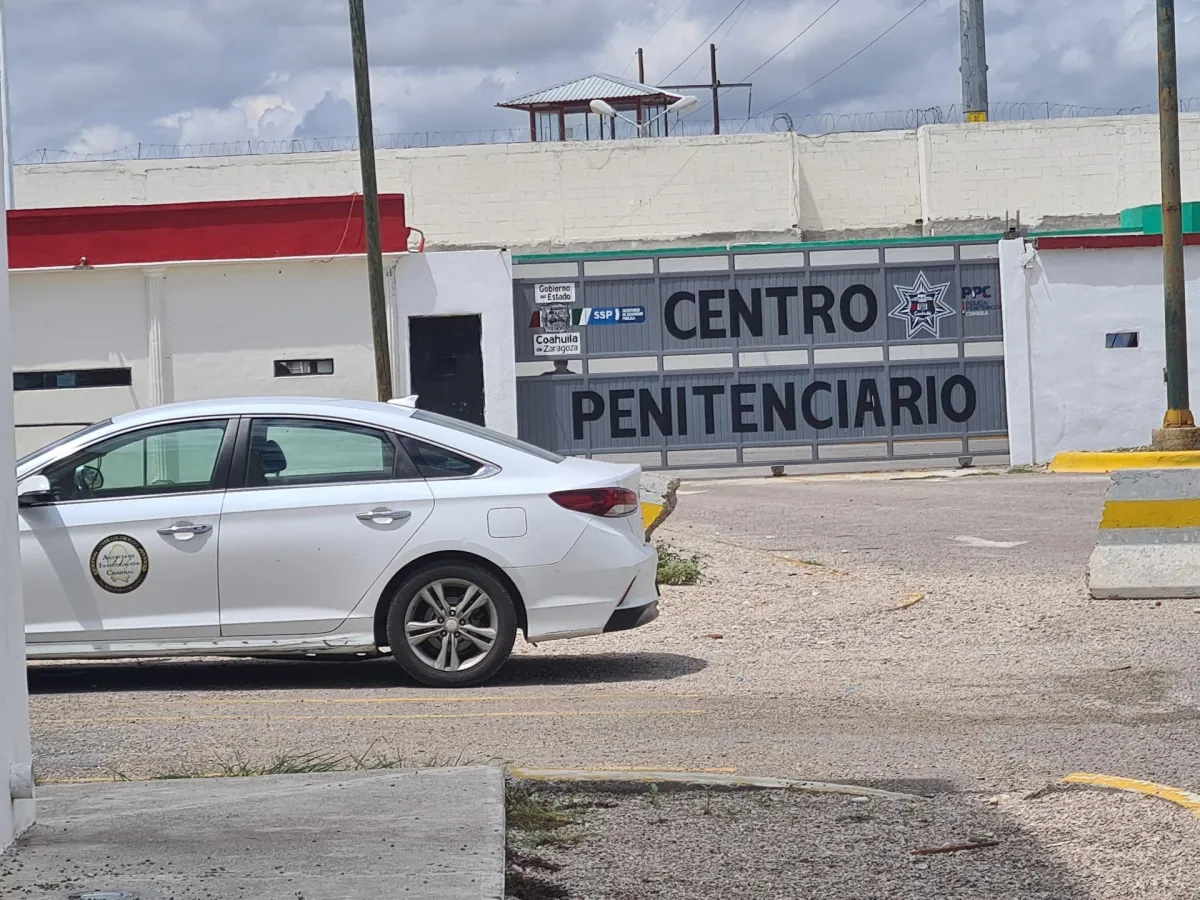 Reprueban prisiones en Coahuila en Derechos Humanos: detectan sobrepoblación y hacinamiento