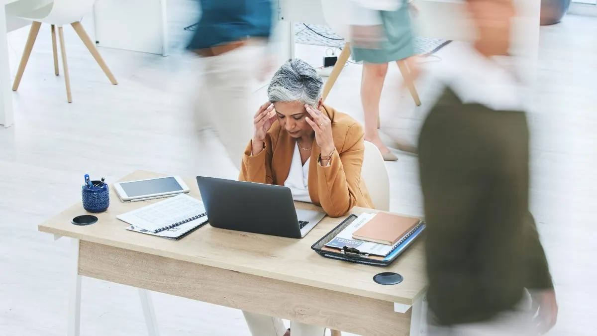 Día Mundial de la Menopausia: Síntomas afectan el bienestar y vida laboral de las mujeres