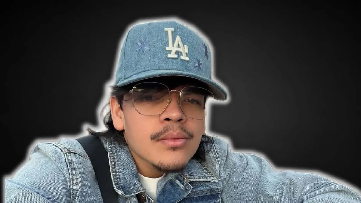 Muere El Komanche, famoso streamer a los 30 años; esto se sabe de su fallecimiento