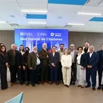 Encabeza Marco Del Prete firma de MOU para fortalecer los clústeres