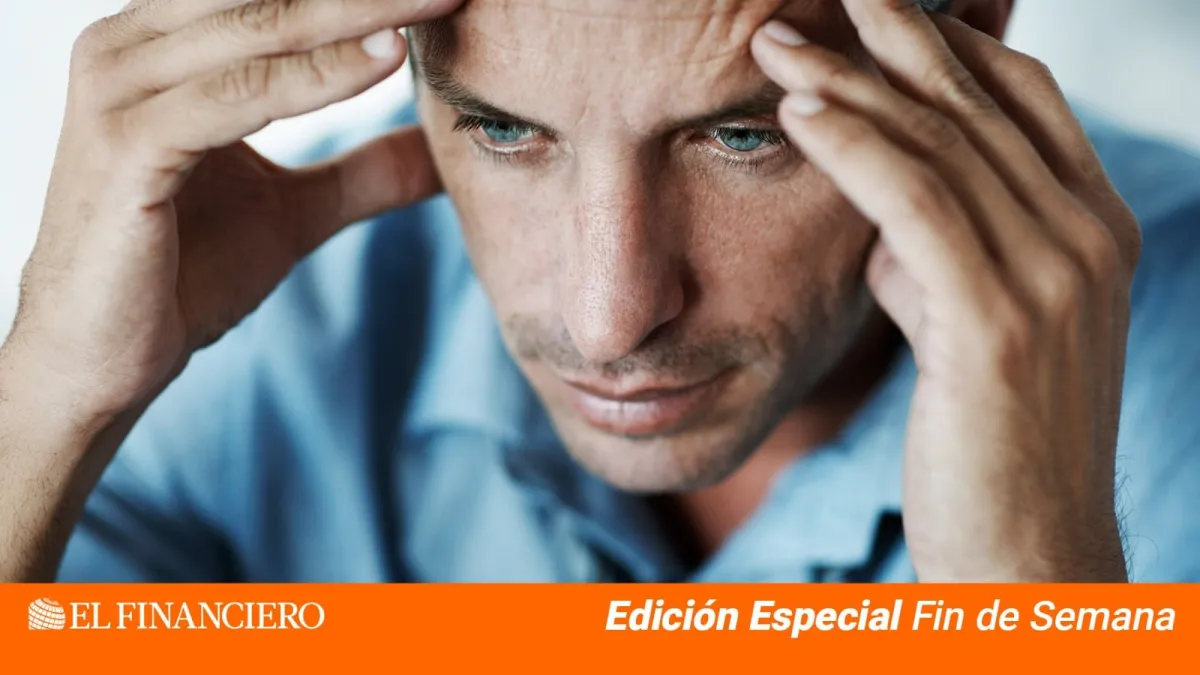 ¿Sigues en tu empleo por miedo?