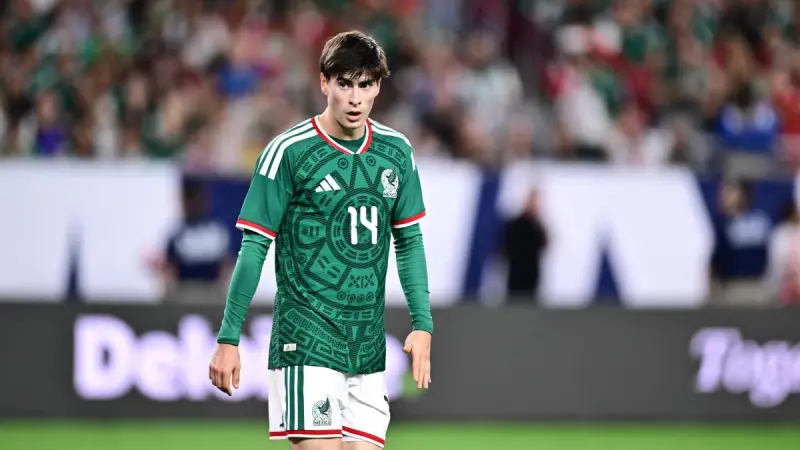 La Hormiga González sueña con estar en los Juegos Olímpicos 2028