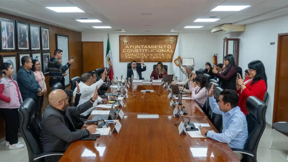 Dona Cuautitlán Izcalli predio para nuevo Bachillerato Nacional