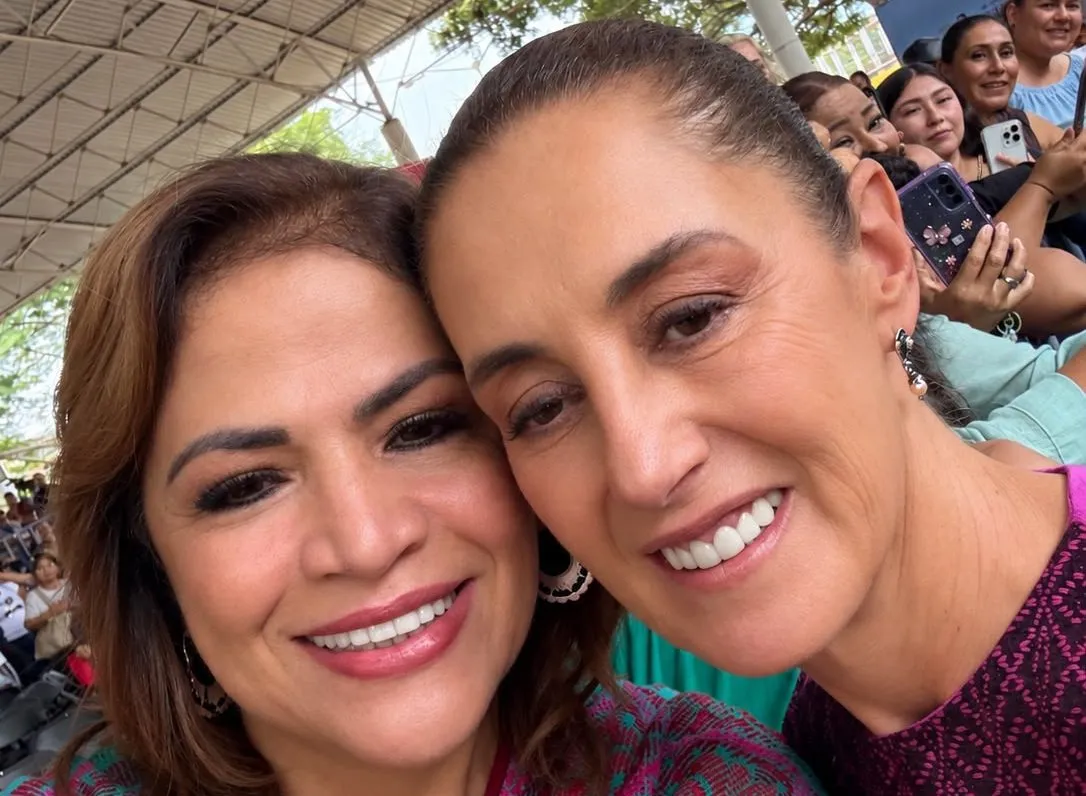 Con Sheinbaum, la transformación se vive en Michoacán: Fabiola Alanís