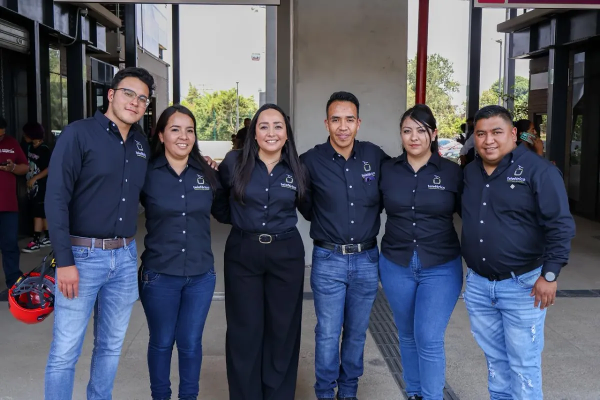Uruapan: se sumará personal del teleférico a concurso por Día de Muertos