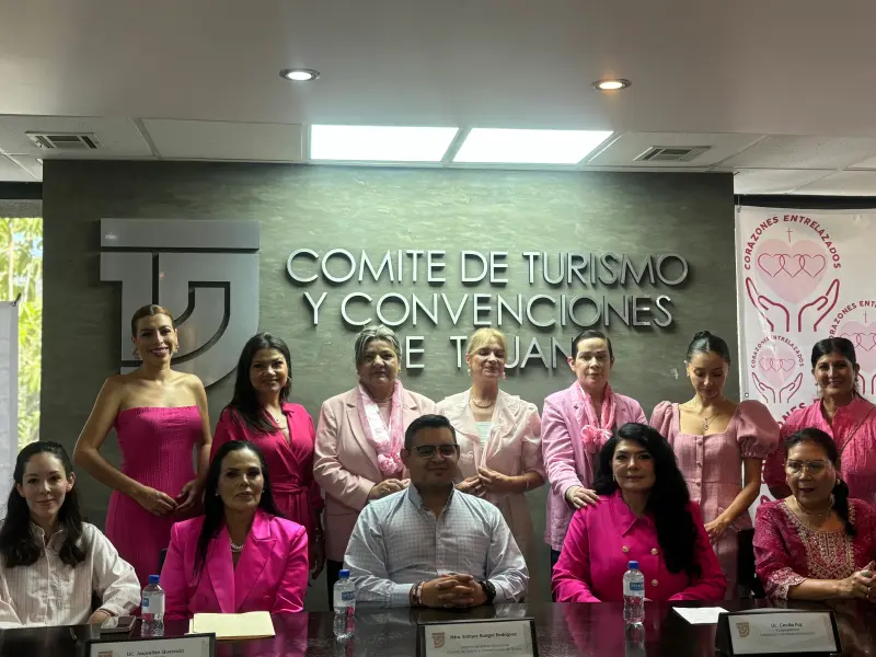 “Carnaval con Causa” busca apoyar a 26 mujeres con prótesis de mama
