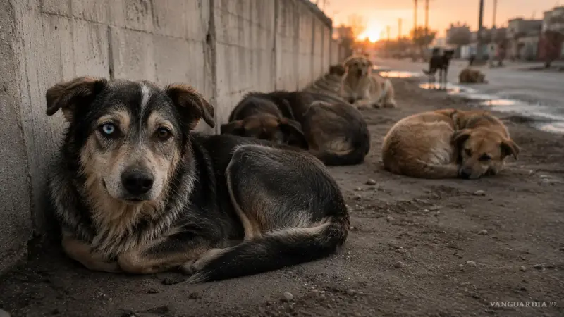 ¿Por qué los perritos callejeros son los mejores compañeros? Esto dicen sobre su adaptación y adopción