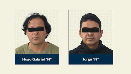 Vinculan a proceso a 2 hermanos por desaparición de mujer en Tláhuac