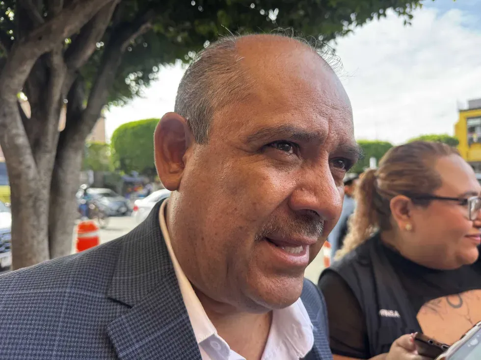 Querétaro reforzará controles sanitarios ante gusano barrenador en ganado, informa Rosendo Anaya Aguilar