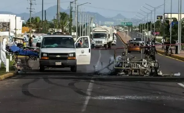 Vinculan a ‘El Coco Ranas’ con emboscada que dejó 5 militares muertos en 2016 en Culiacán