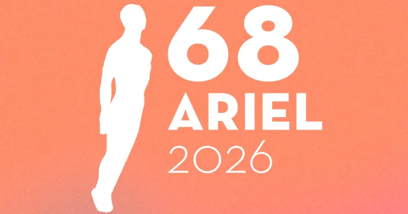 Premios Ariel 2026: dónde verlos, a qué hora y quiénes son los nominados