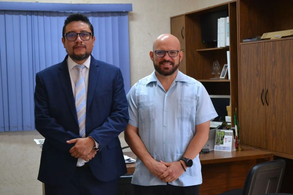 UAQ e IMPI crearán el primer Centro de Apoyo a la Tecnología y la Innovación en México