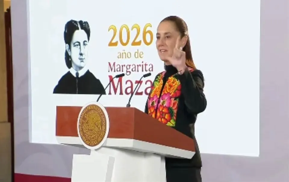 Ve CSP en triunfo de Lula lección para México