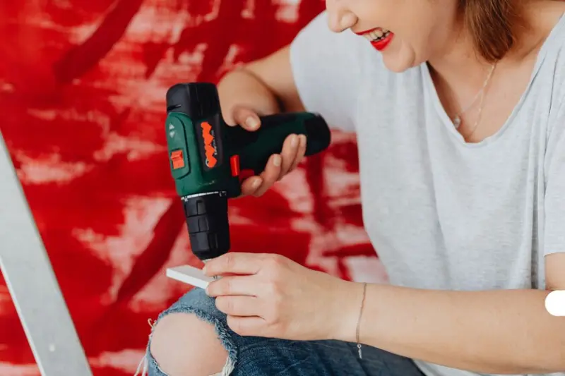 Mejores que Bosch y más baratos: estos son los 3 mejores taladros del mercado, según Profeco