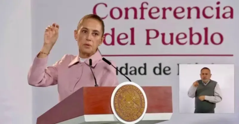 Academia policial de Querétaro no tiene autorización federal, señala Sheinbaum