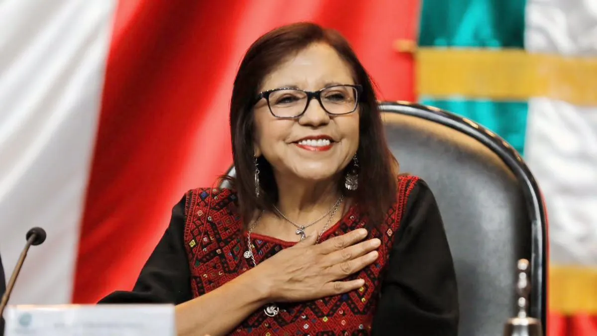 Reportan inversión superior al billón de pesos en Programas de Bienestar con 42.8 millones de beneficiarios