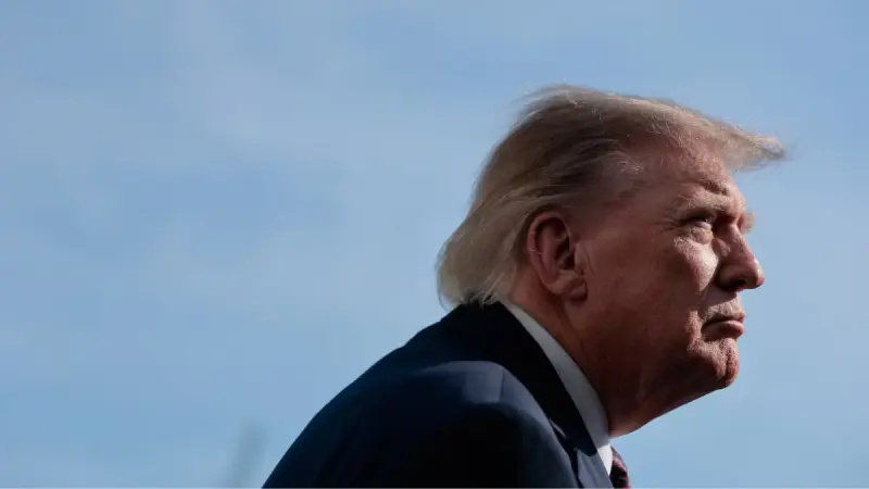 Trump descarta prohibir las exportaciones de diésel mientras el G7 libera 100 millones de barriles durante cuatro meses ante la escasez de combustibles y el aumento del petróleo provocado por la guerra con Irán