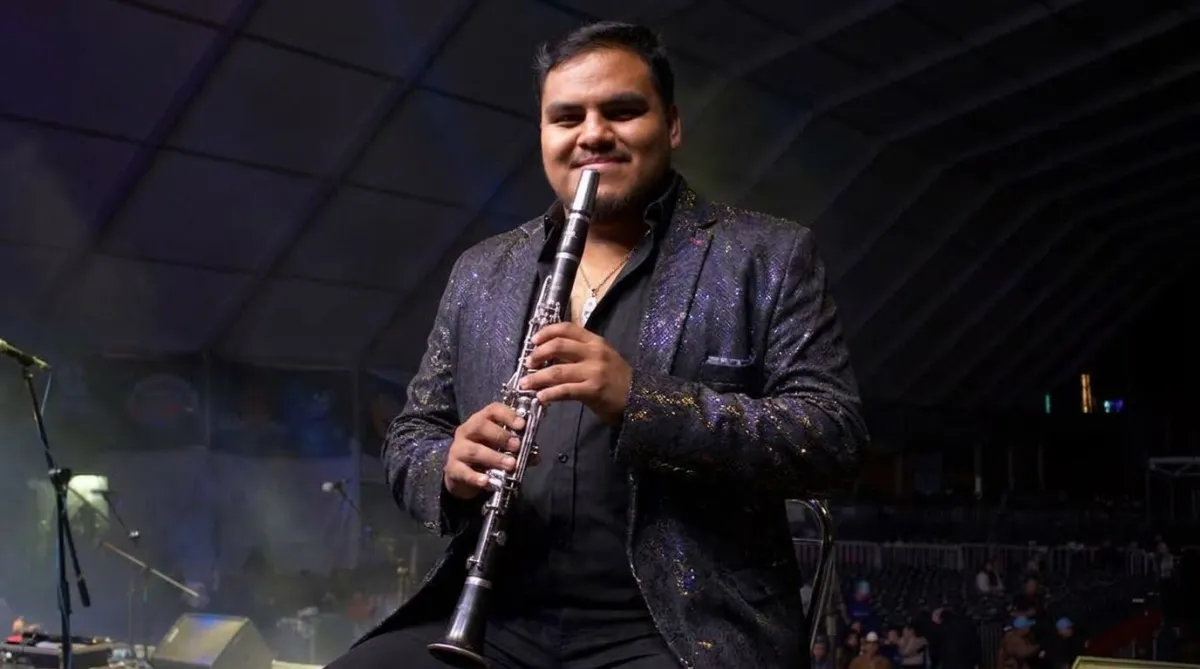¿Quién era Juan David Barranco Morales, artista fallecido en una explosión?