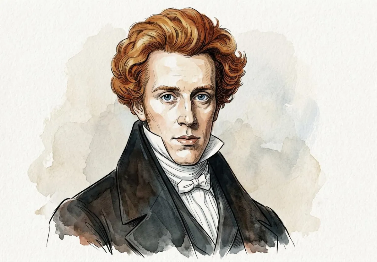 Kierkegaard y la carencia de dificultad