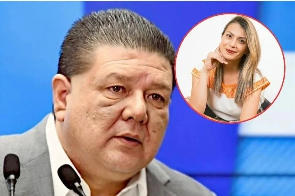 Renuncia jueza que ordenó detener a ex Fiscal Jáuregui