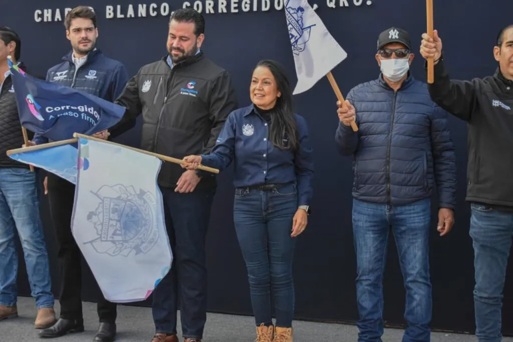 Corregidora brinda atención veterinaria a 580 cabezas de ganado
