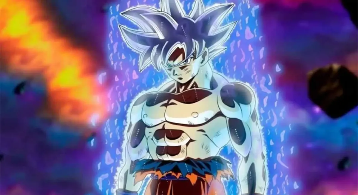 ‘Dragon Ball Super: Beerus’ adelanta la llegada del Ultra Instinto con una brillante referencia para los fans