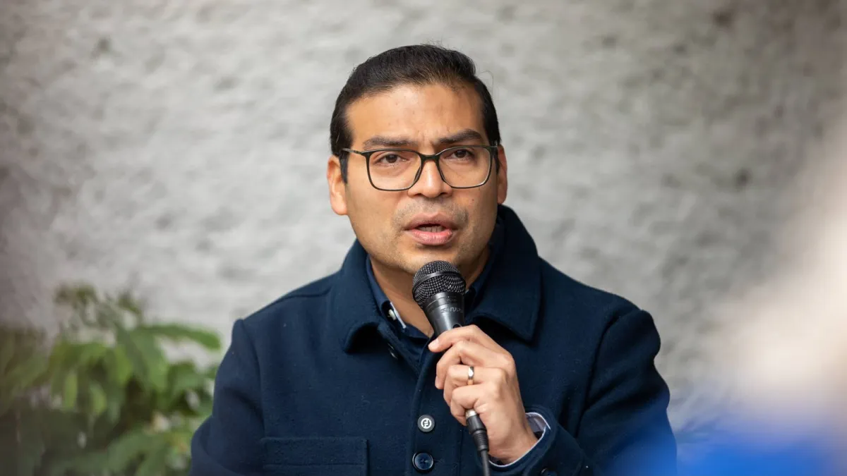 Presentará PAN 7 coordinaciones de Cuidar Querétaro