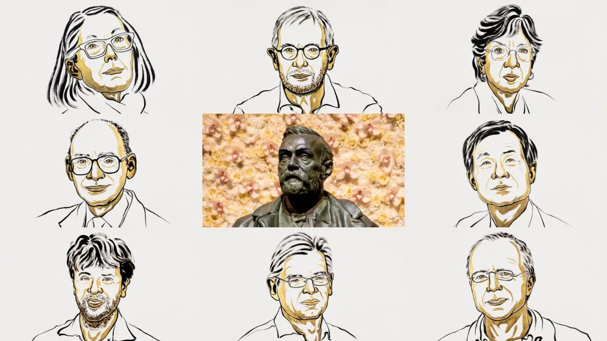 Del cerebro a la economía: los descubrimientos y aportes de los Nobel 2026