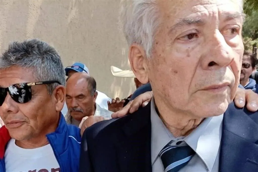 Denuncia jueza ante FGR a comprador de AHMSA